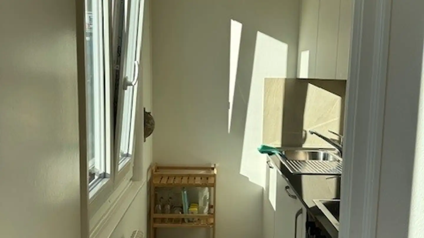 Apartment for rent - Rue Du Clos-De-Bulle 5, 1004 Lausanne - Photo 3