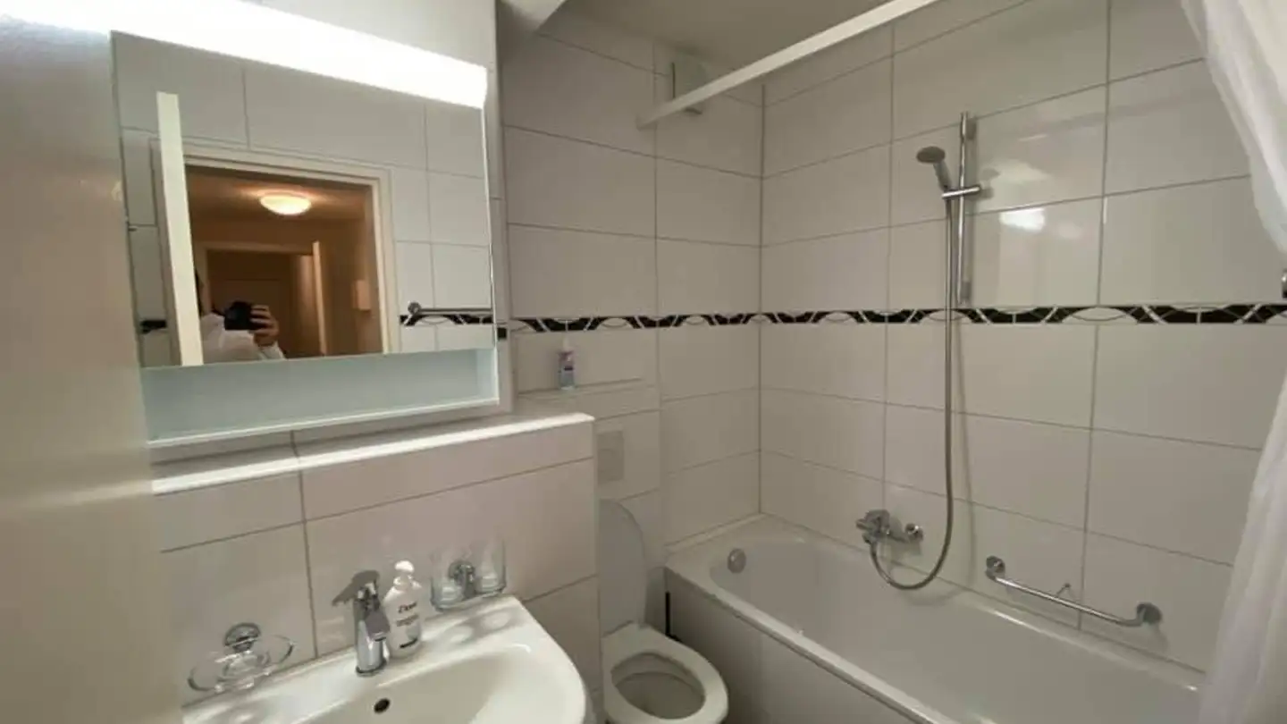 Wohnung mieten - Drahtzugstrasse, 4057 Basel - Foto 2