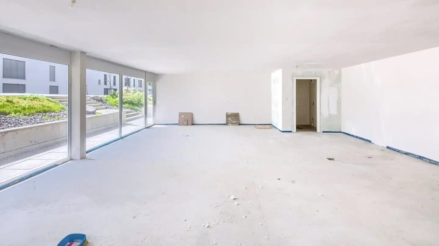 Commerciale in affitto - Avenue Des Platanes 12, 3960 Sierre - Photo 4