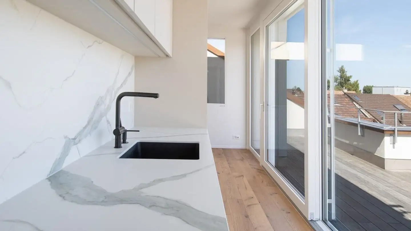 Attico in vendita - Holeerain 10, 4102 Binningen - Foto 4