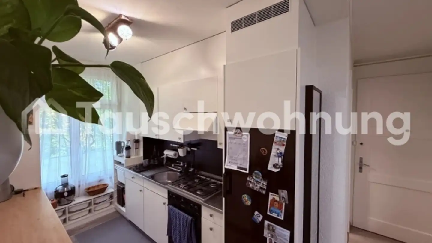 Appartamento in affitto - 8045 Zürich