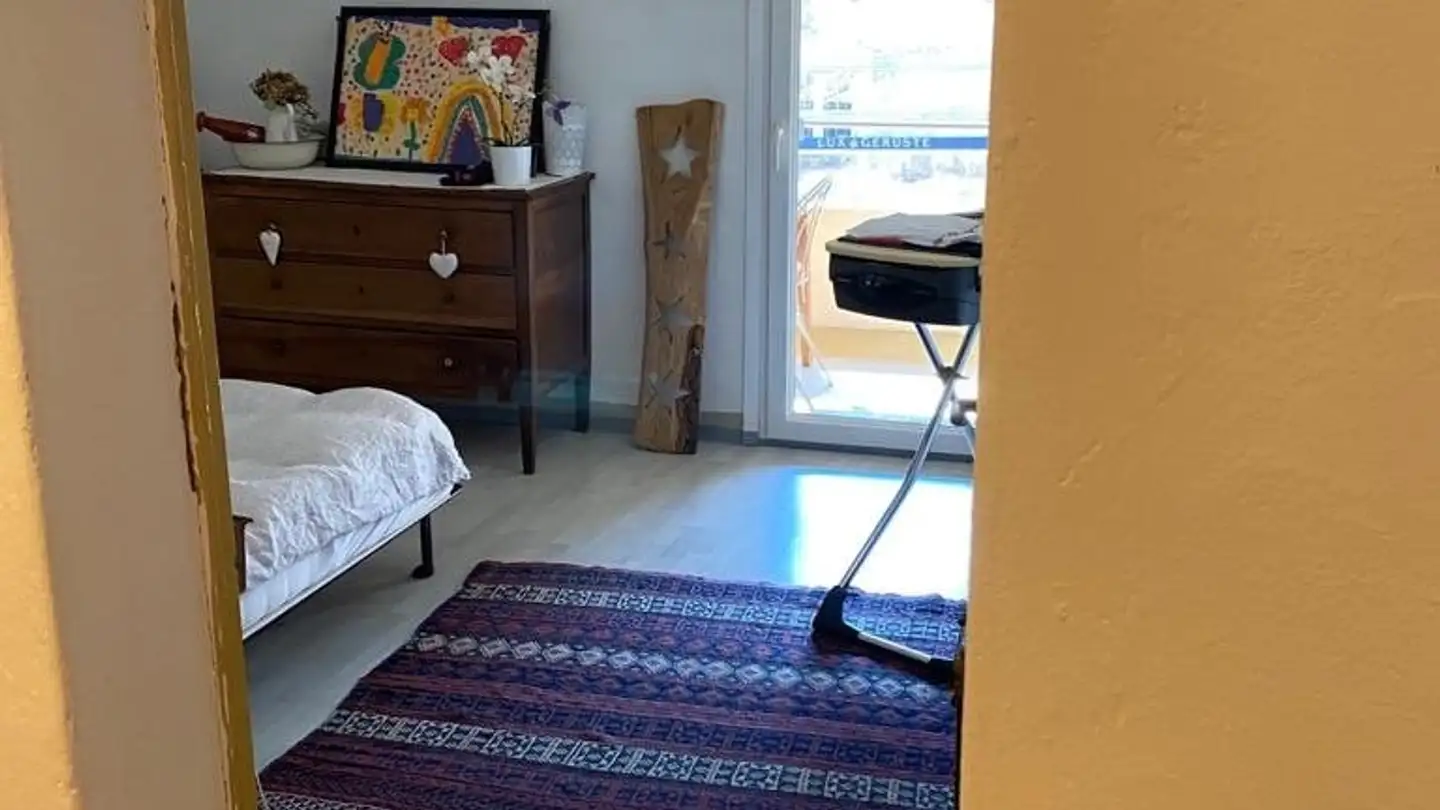 Apartment for sale - Piazza Del Torchio 3, 6968 Sonvico - Photo 4