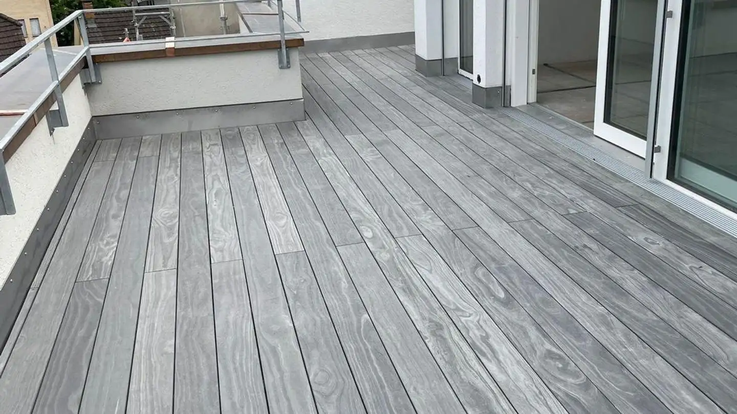 Attico in vendita - Holeerain 10, 4102 Binningen - Foto 3