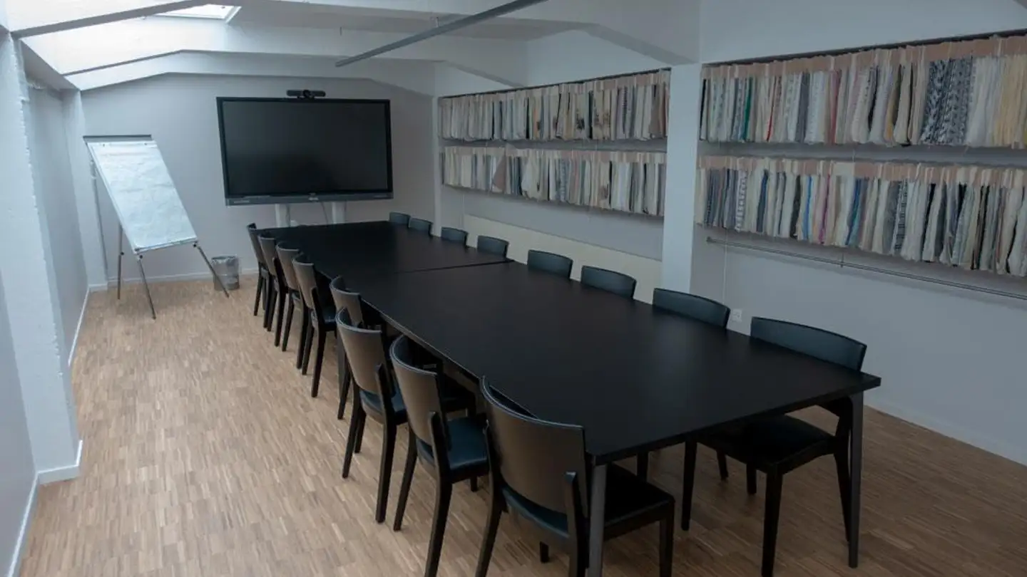 Bureau à louer - Fabrikstrasse 2, 8867 Niederurnen - Photo 4