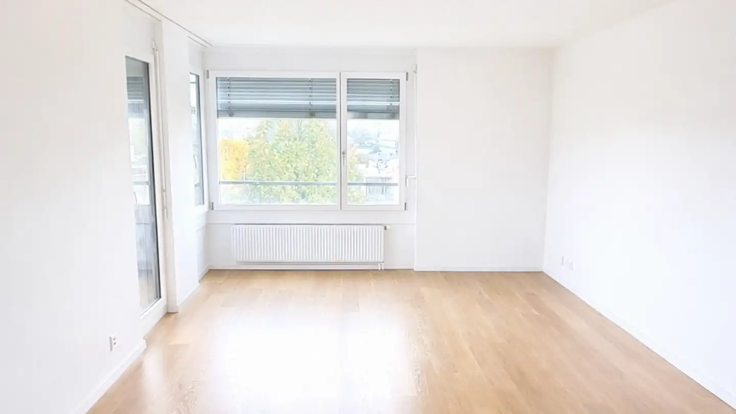 Wohnung mieten - Burgunderstrasse 21, 4512 Bellach