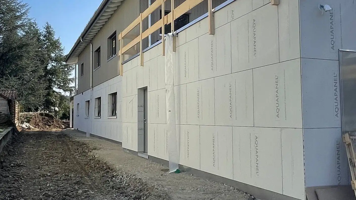 Stepped apartment for rent - Tunaustrasse 20a, 5734 Reinach AG - Photo 2