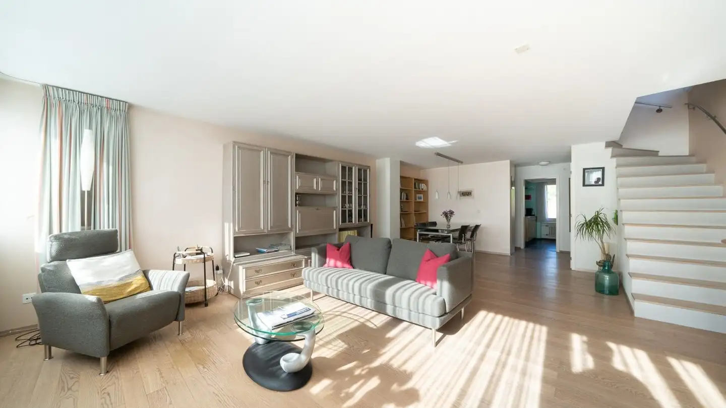 Duplex in vendita - Hofmatt 7, 5082 Kaisten - Photo 3