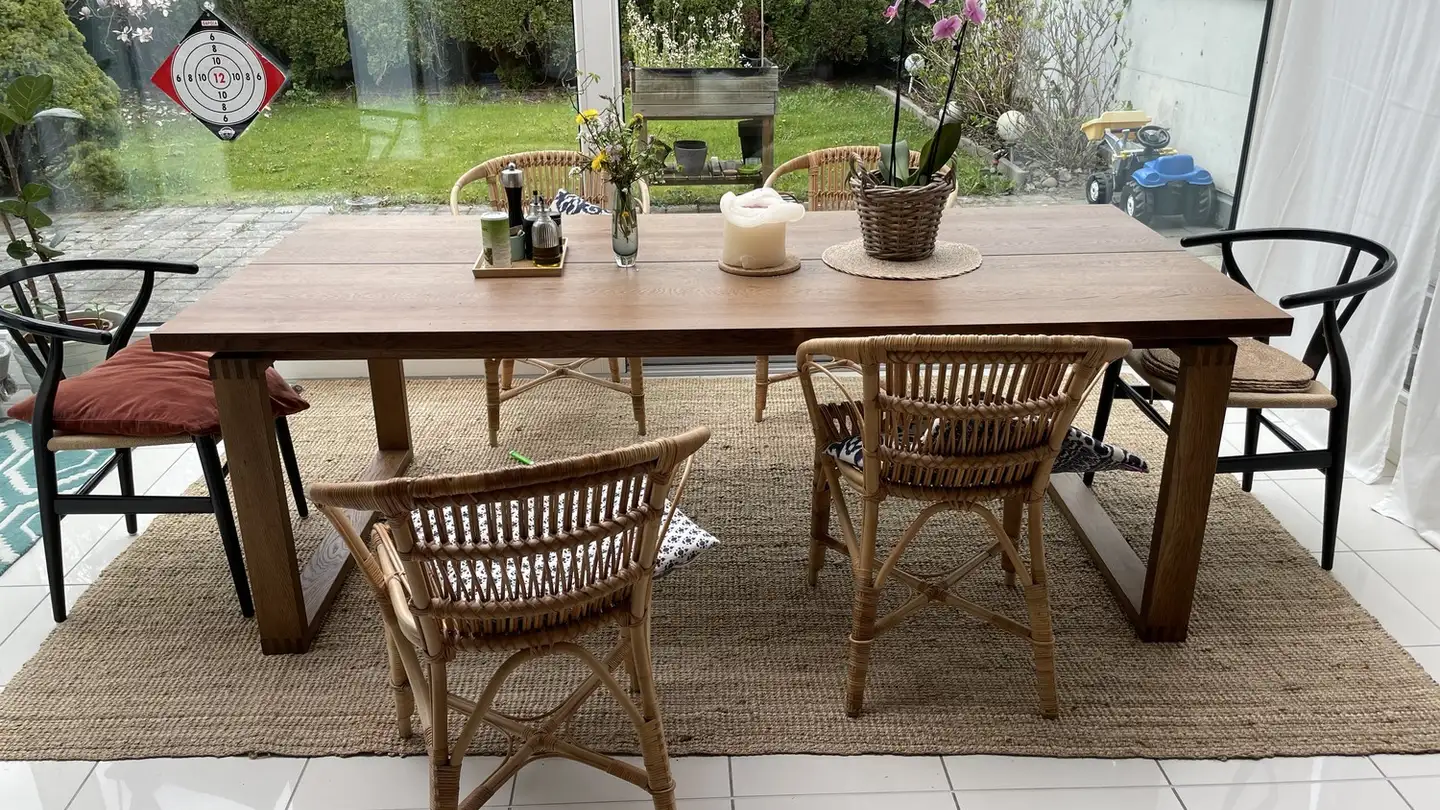 Casa singola in affitto - Zürcherstrasse, 8142 Uitikon Waldegg - Photo 2