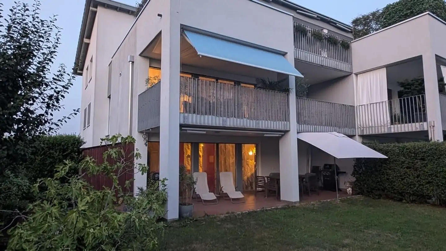 Appartement à louer - Sonnelandweg, 6206 Neuenkirch - Photo 3