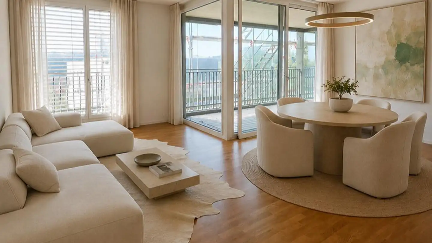 Apartment for sale - Theaterstrasse 27c, 8400 Winterthur