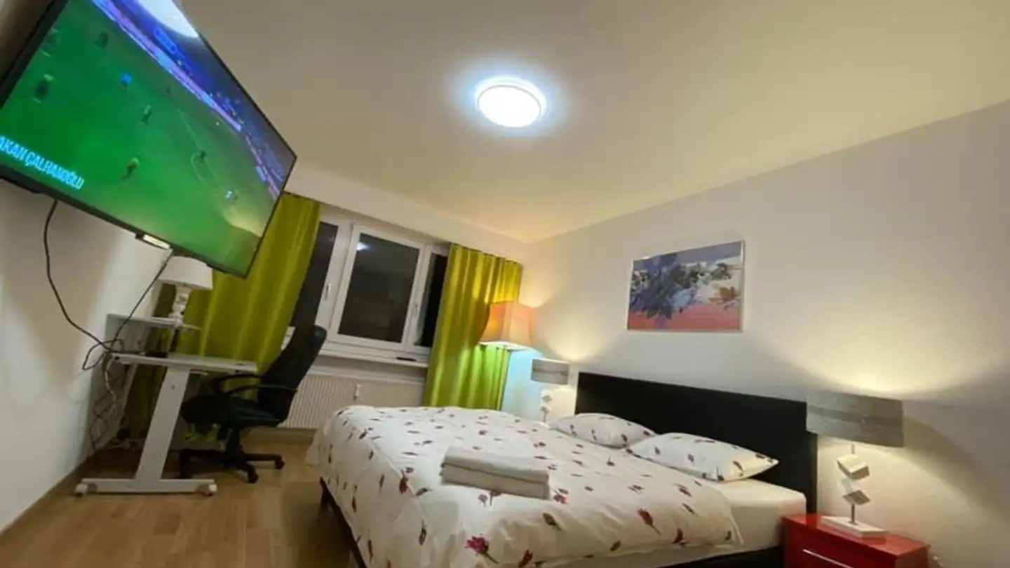 Wohnung mieten - Drahtzugstrasse, 4057 Basel - Foto 3