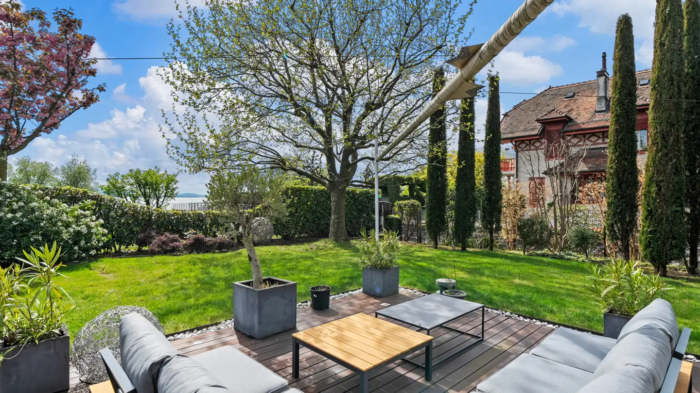 Duplex for sale - 1094 Paudex