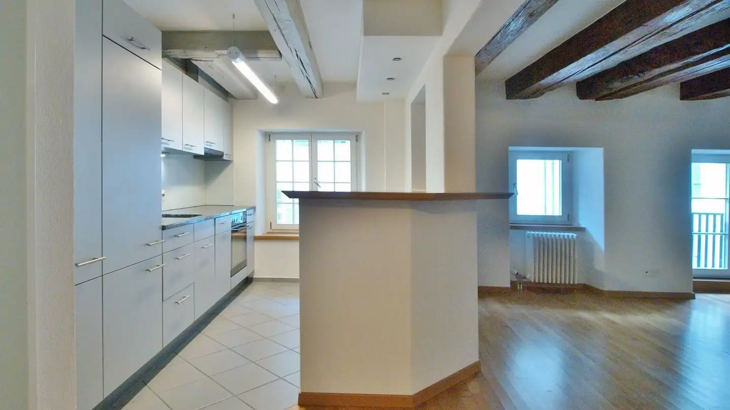 Appartamento in affitto - Unterer Winkel 4, 4500 Solothurn - Foto 3