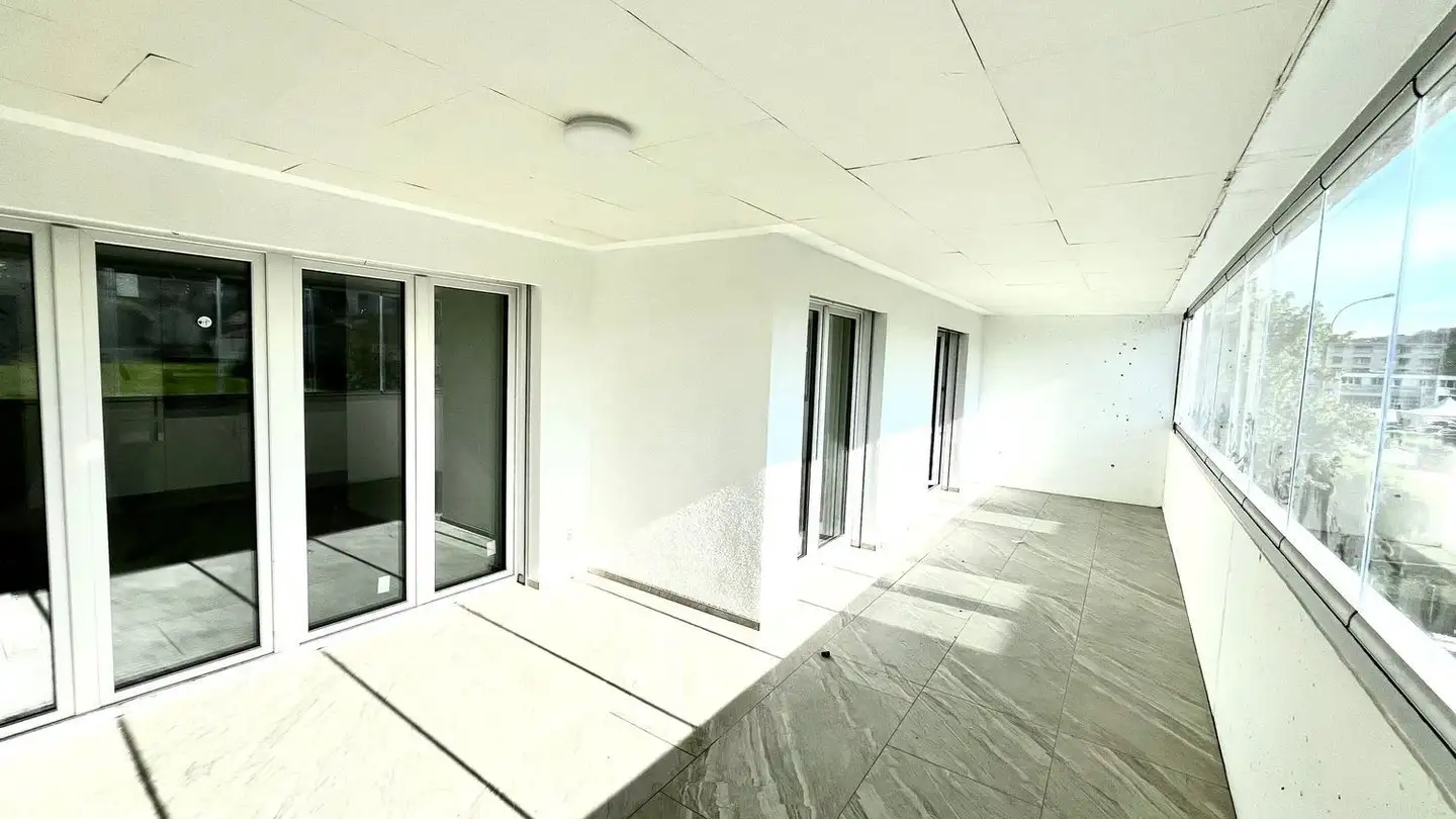 Terrassenwohnung mieten - Erlenstrasse 13, 4414 Füllinsdorf - Foto 2