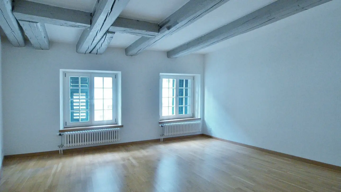 Appartamento in affitto - Unterer Winkel 4, 4500 Solothurn - Foto 4