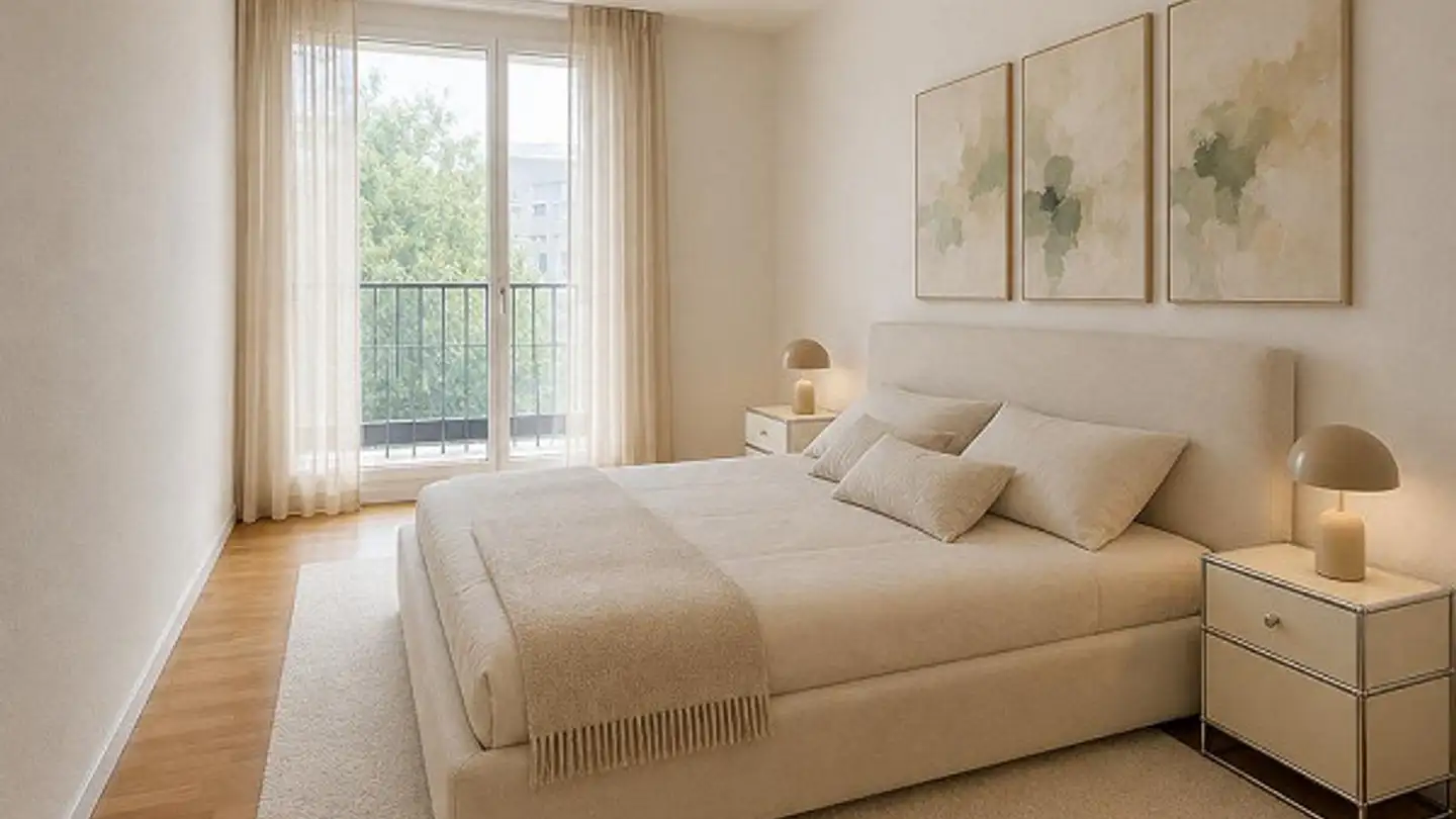 Apartment for sale - Theaterstrasse 27c, 8400 Winterthur - Photo 2
