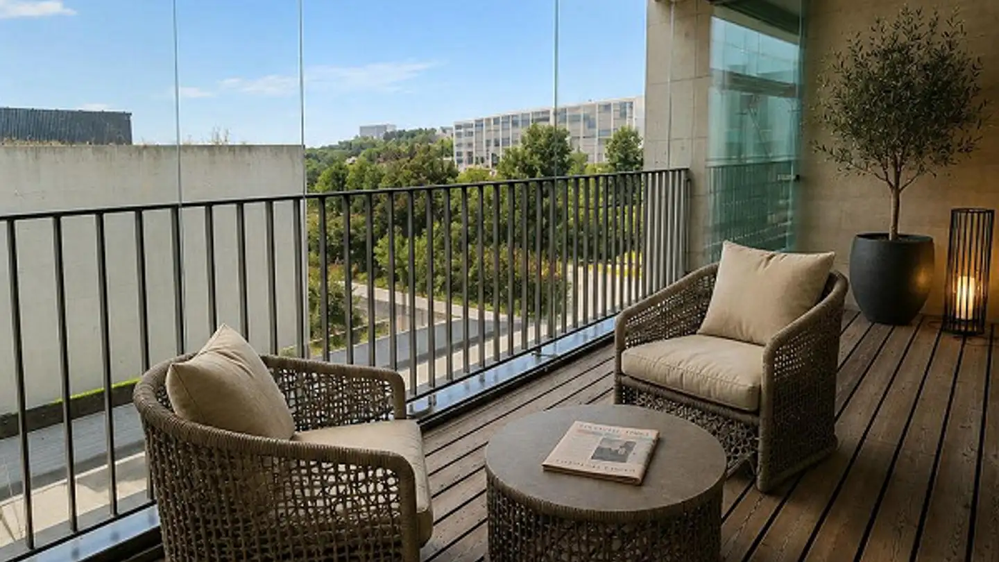 Apartment for sale - Theaterstrasse 27c, 8400 Winterthur - Photo 3
