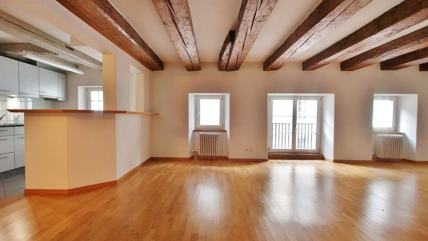 Appartamento in affitto - Unterer Winkel 4, 4500 Solothurn