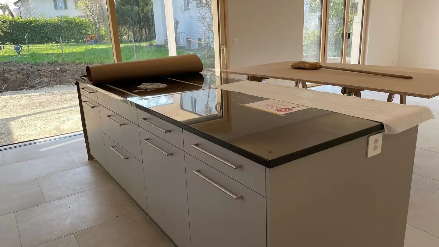 Stepped apartment for rent - Tunaustrasse 20a, 5734 Reinach AG - Photo 4