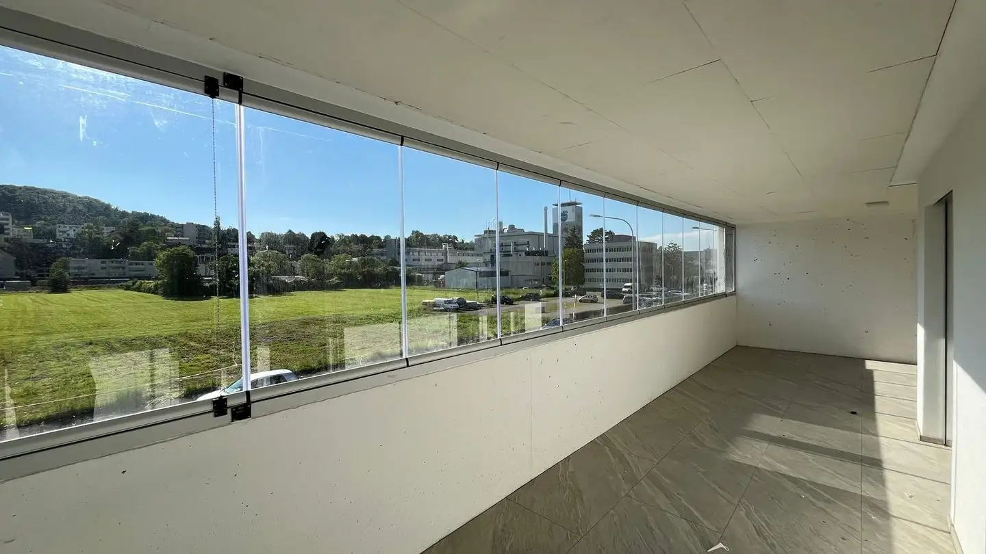 Terrassenwohnung mieten - Erlenstrasse 13, 4414 Füllinsdorf