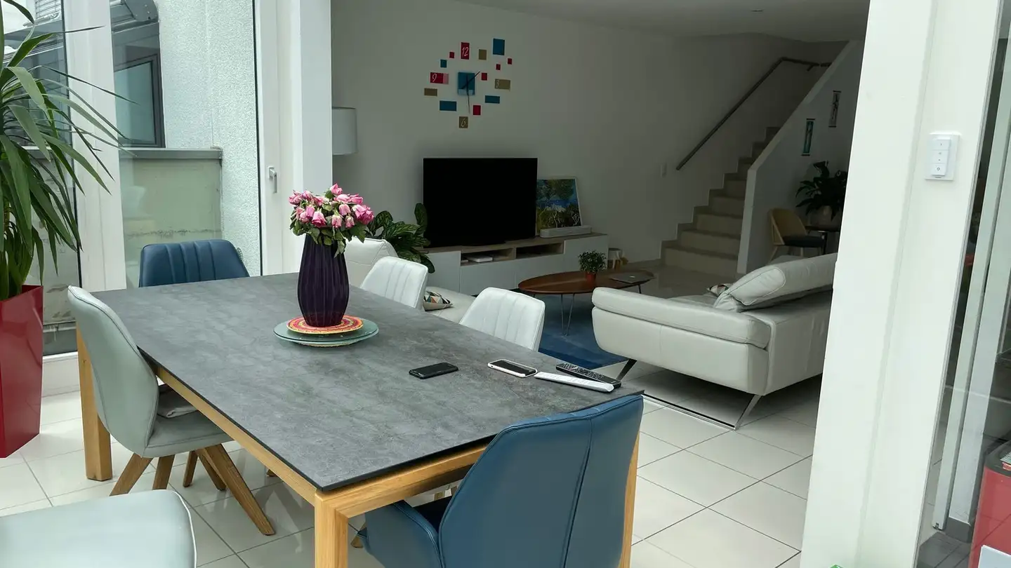 Casa singola in affitto - Zürcherstrasse, 8142 Uitikon Waldegg - Photo 3