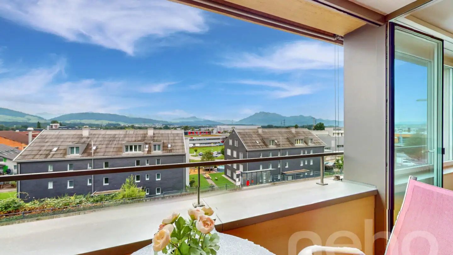 Attico in vendita - Hauptstrasse 17, 6034 Inwil - Foto 4