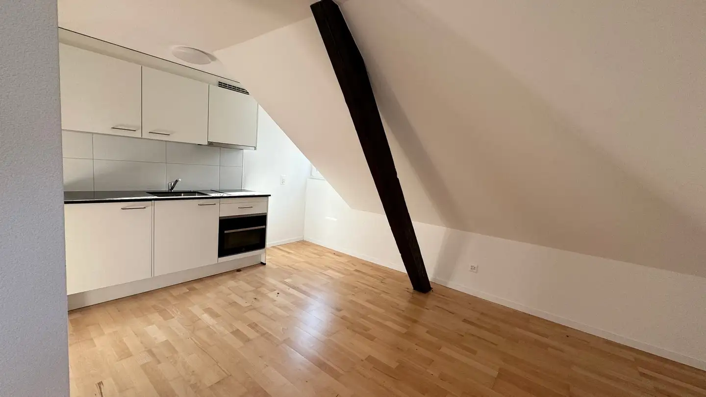 Wohnung mieten - Riethüslistrasse 6, 9012 St. Gallen