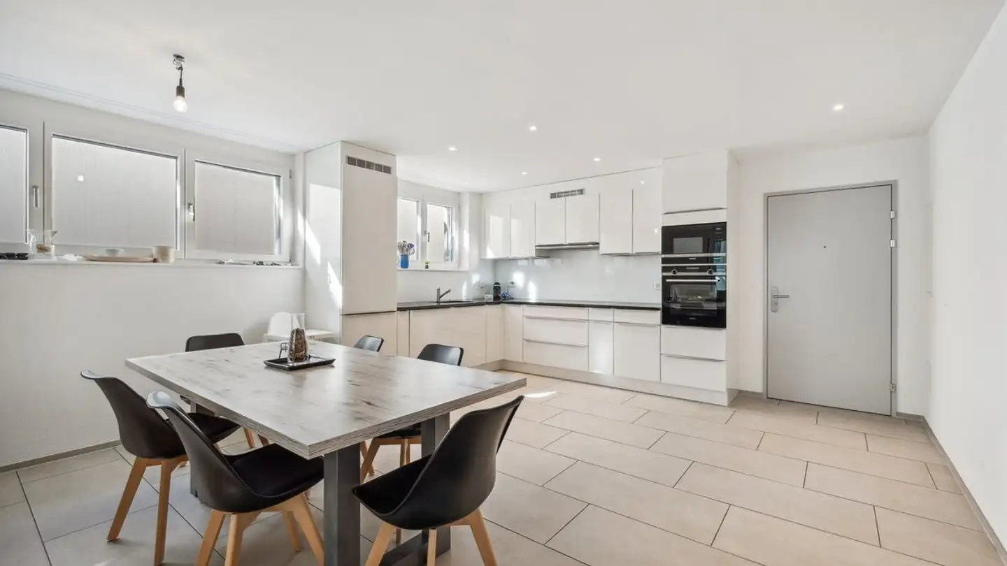 Wohnung kaufen - 4467 Rothenfluh - Foto 2