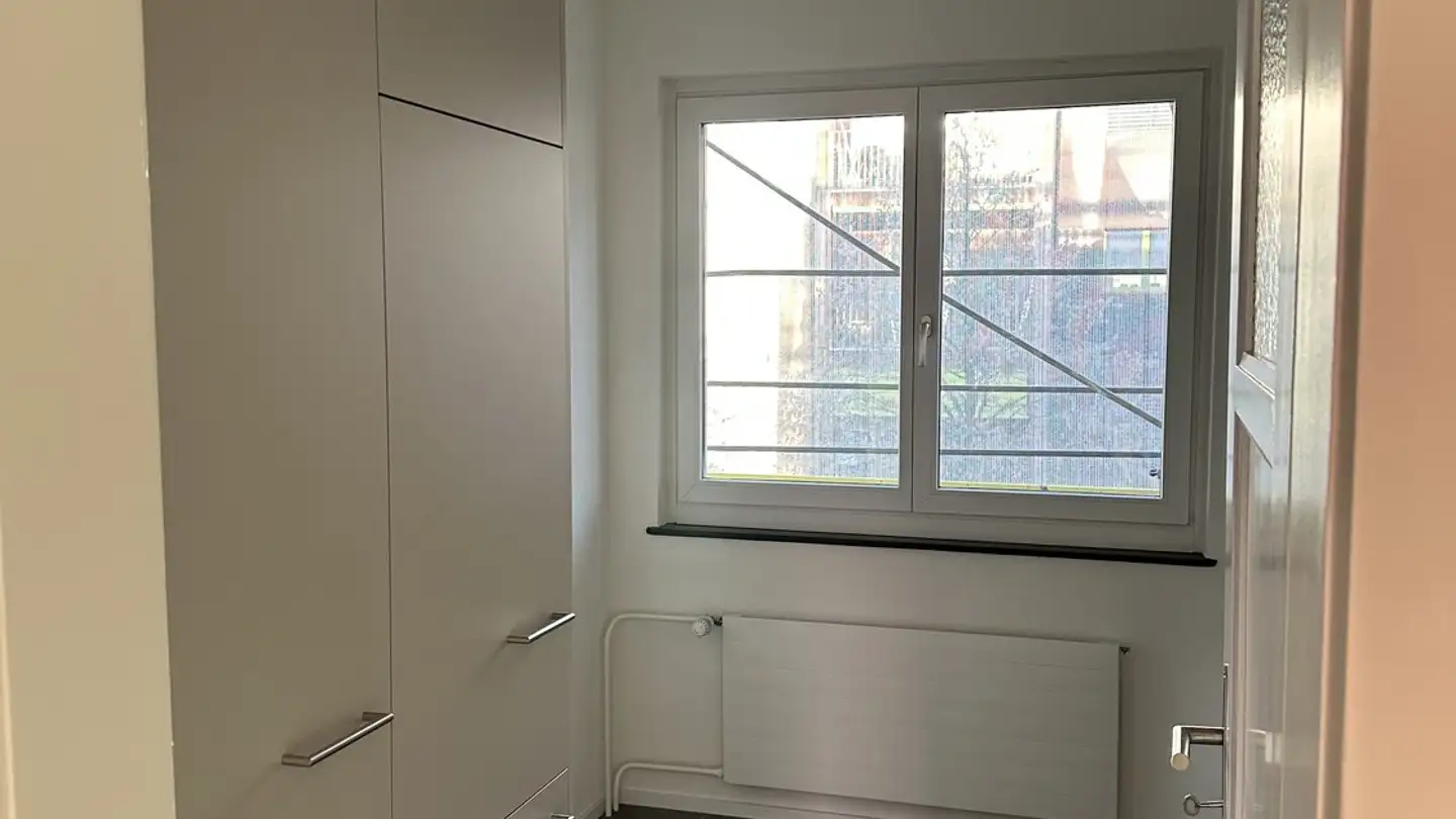 Chambre à louer - 8057 Zürich - Photo 4