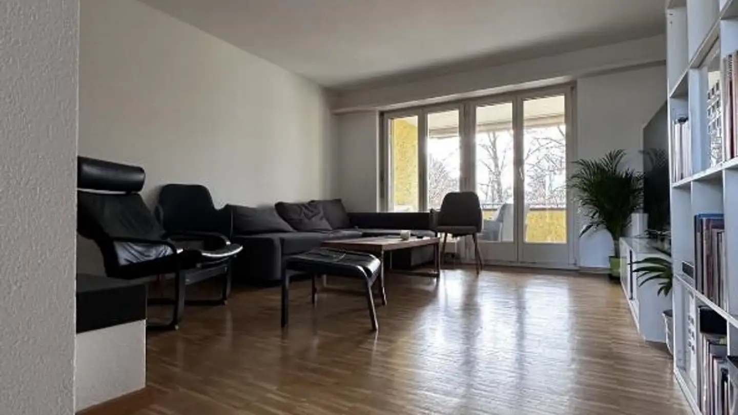 Appartamento ammobiliato in affitto - Ringstrasse 3, 8152 Opfikon - Photo 2