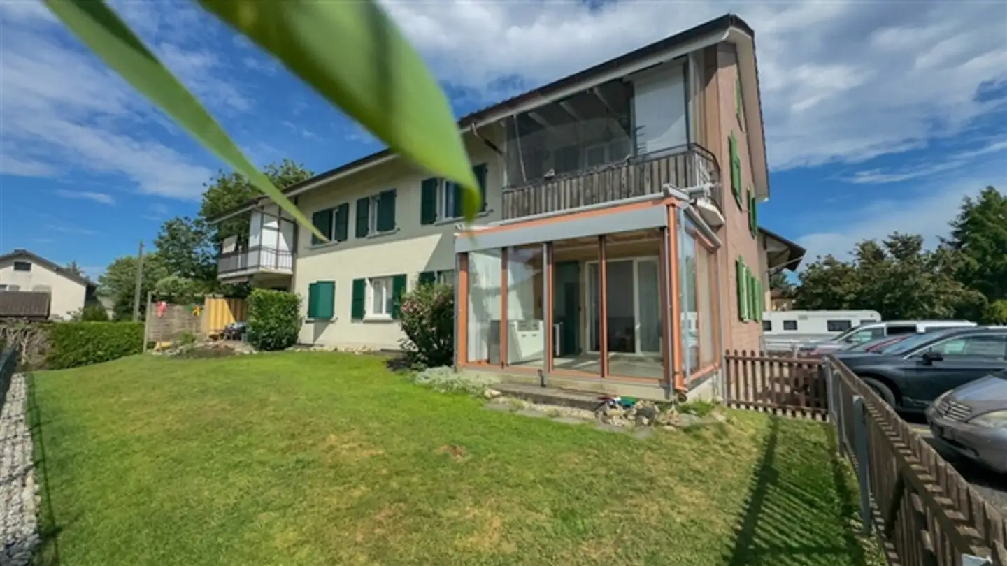 Wohnung kaufen - Obere Neumattstrasse, 4553 Subingen