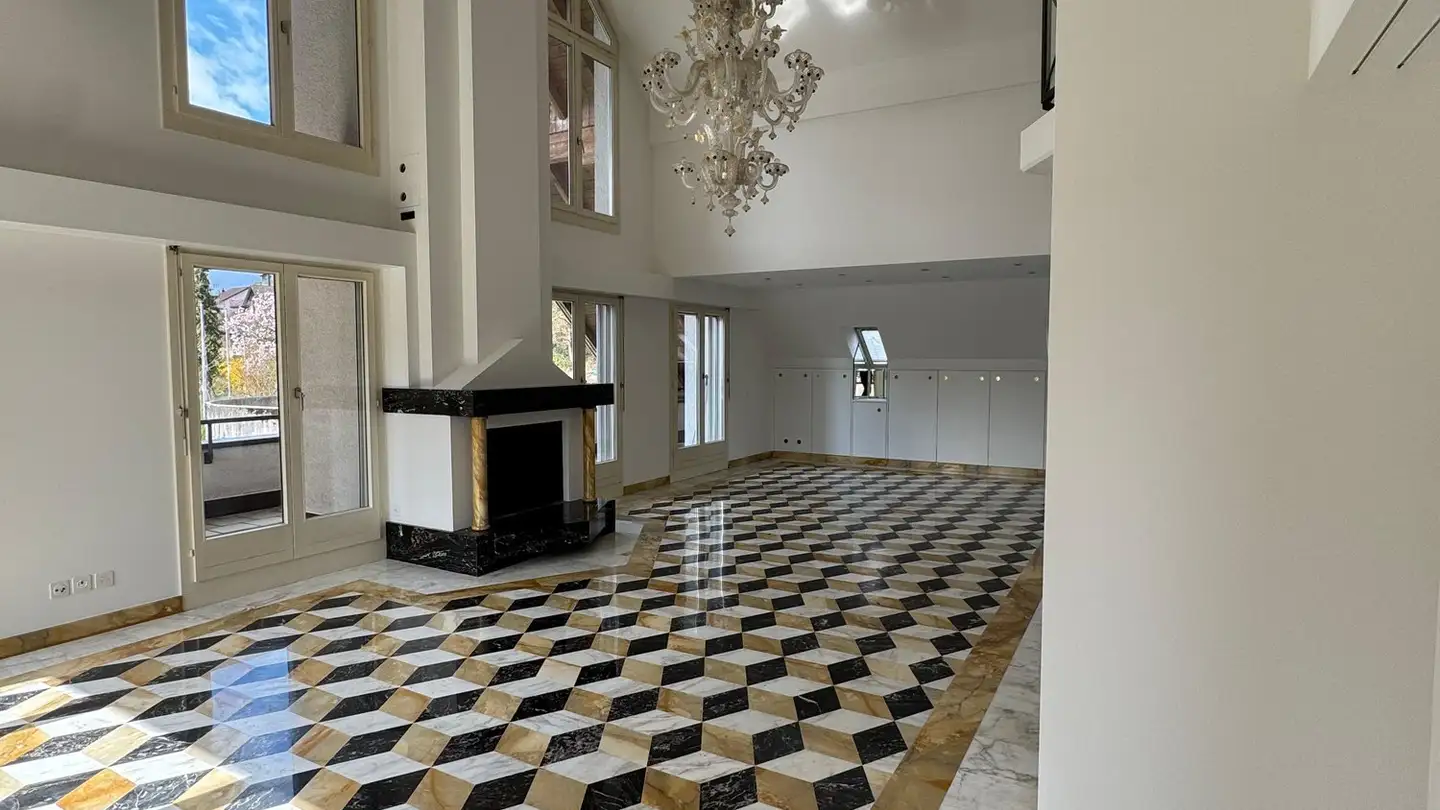 Duplex for rent - Haldenstrasse 25, 8425 Oberembrach - Photo 2