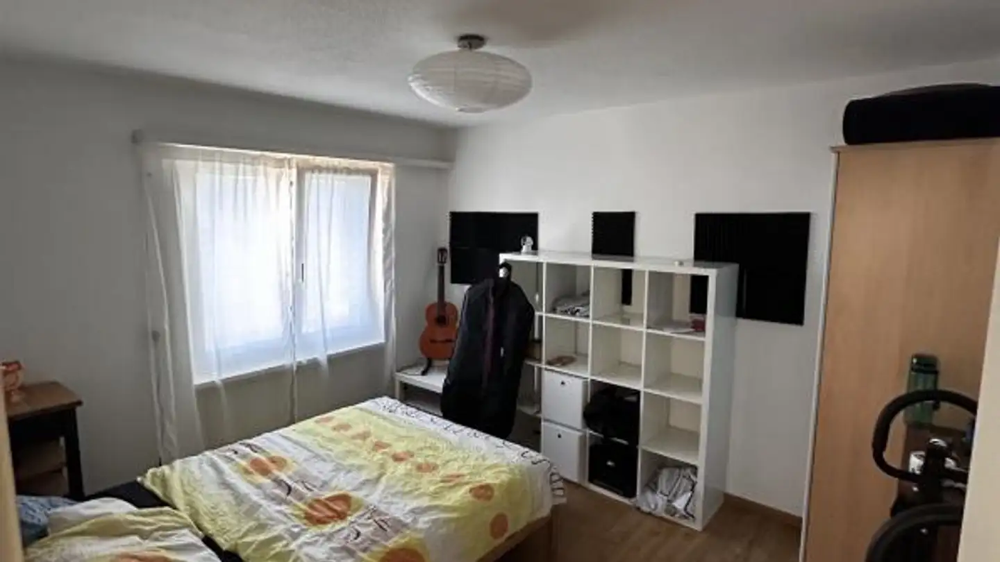 Appartamento ammobiliato in affitto - Ringstrasse 3, 8152 Opfikon - Photo 3