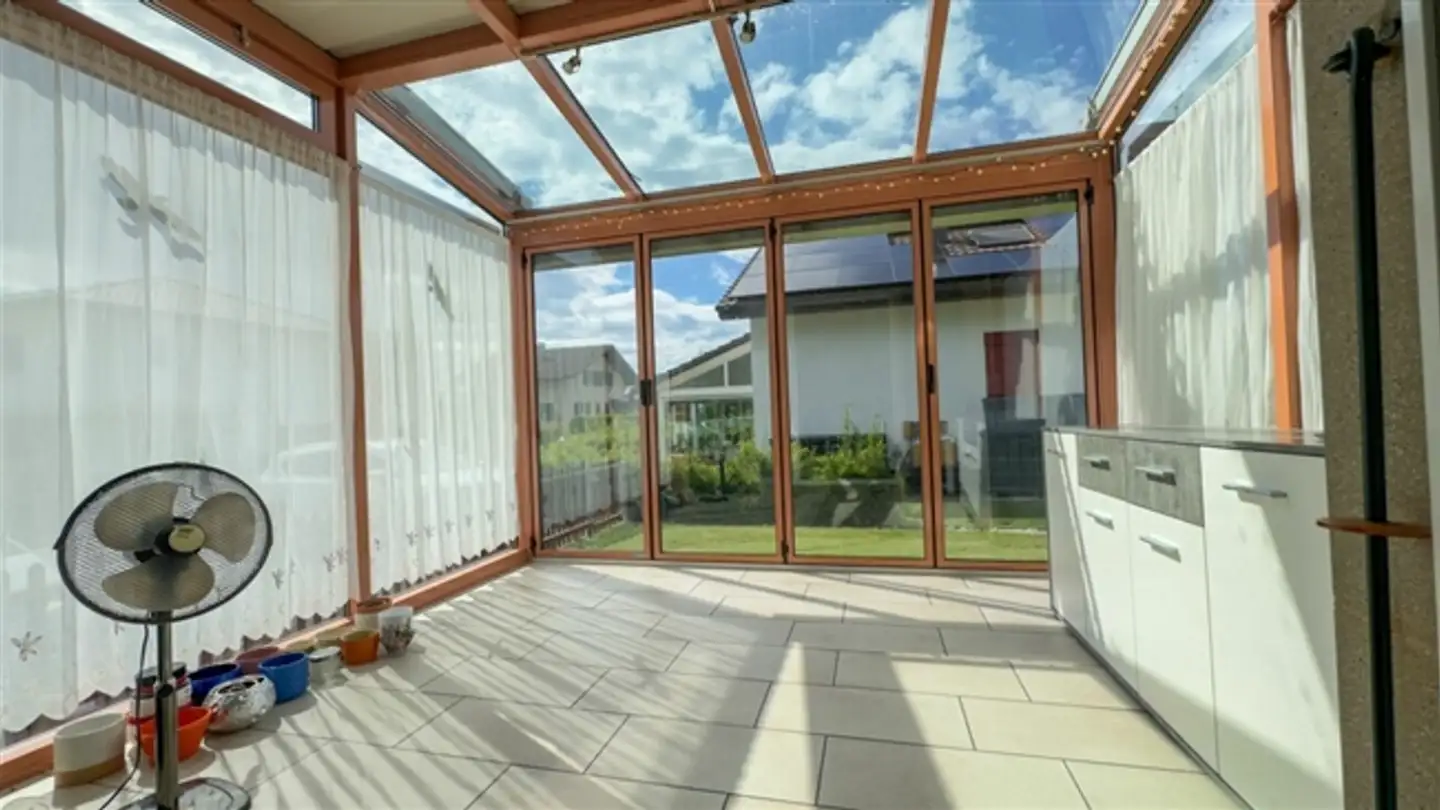 Apartment for sale - Obere Neumattstrasse, 4553 Subingen - Photo 2