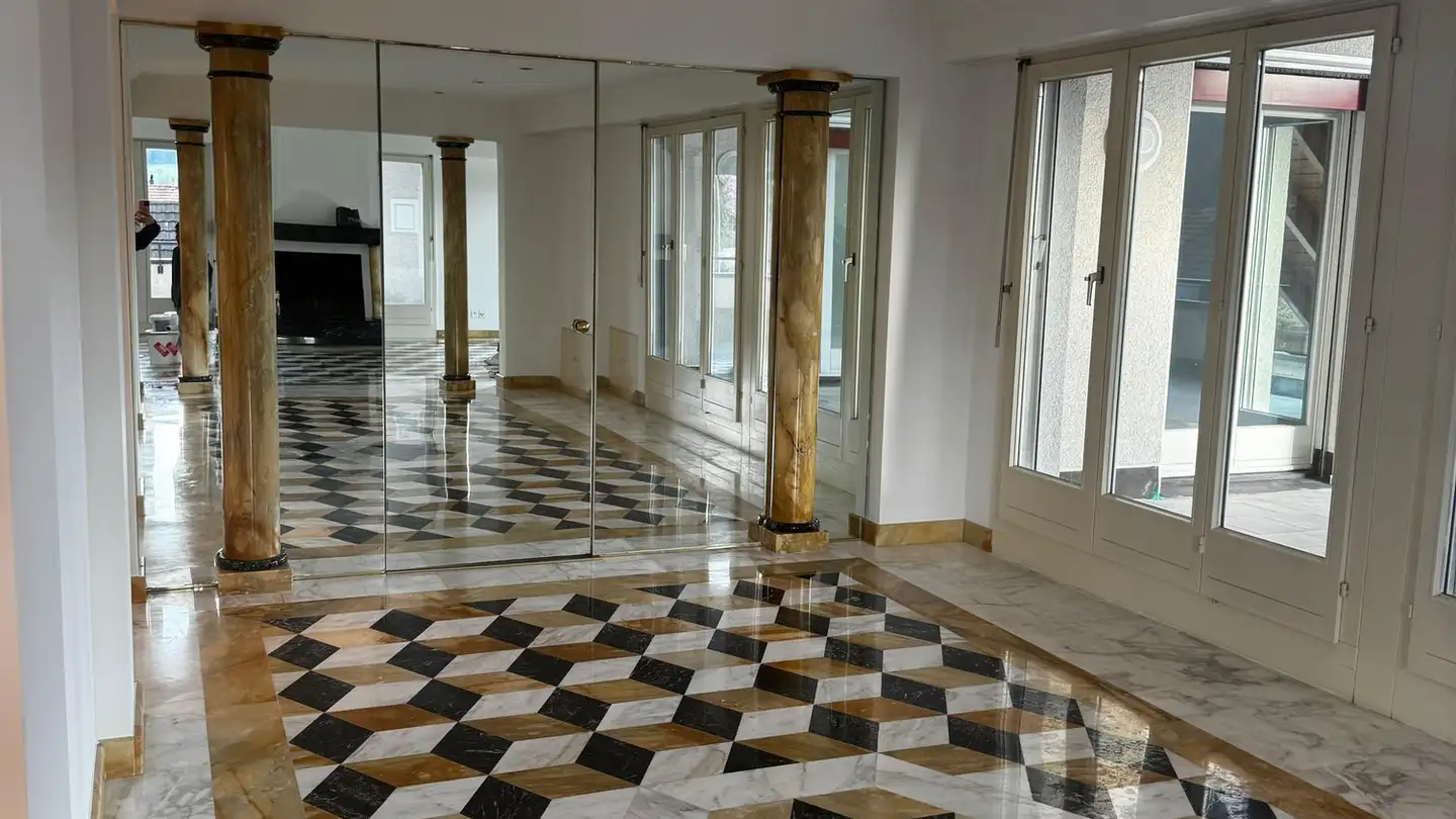 Duplex for rent - Haldenstrasse 25, 8425 Oberembrach - Photo 3