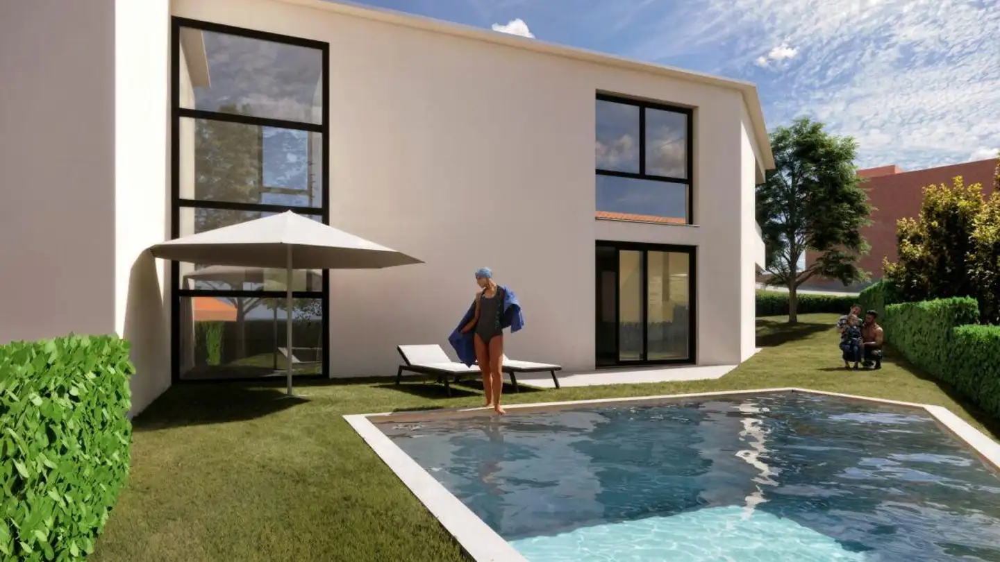 Villa in vendita - Via Vignora, 6927 Agra