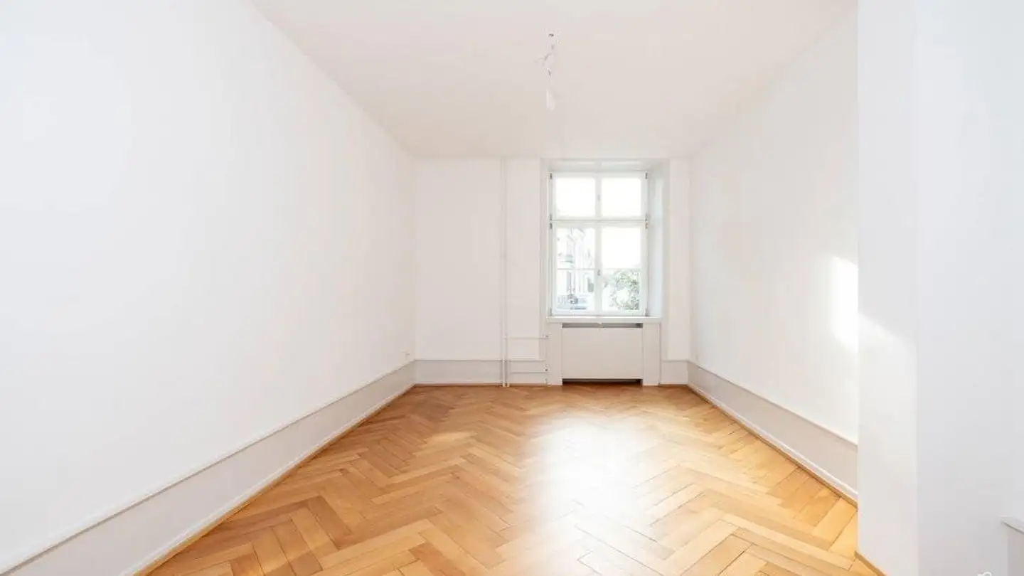 Spazio ufficio in affitto - Austrasse 60, 4051 Basel - Foto 2