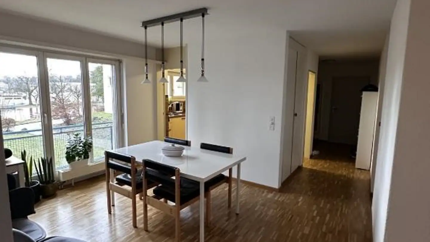 Appartamento ammobiliato in affitto - Ringstrasse 3, 8152 Opfikon - Photo 4
