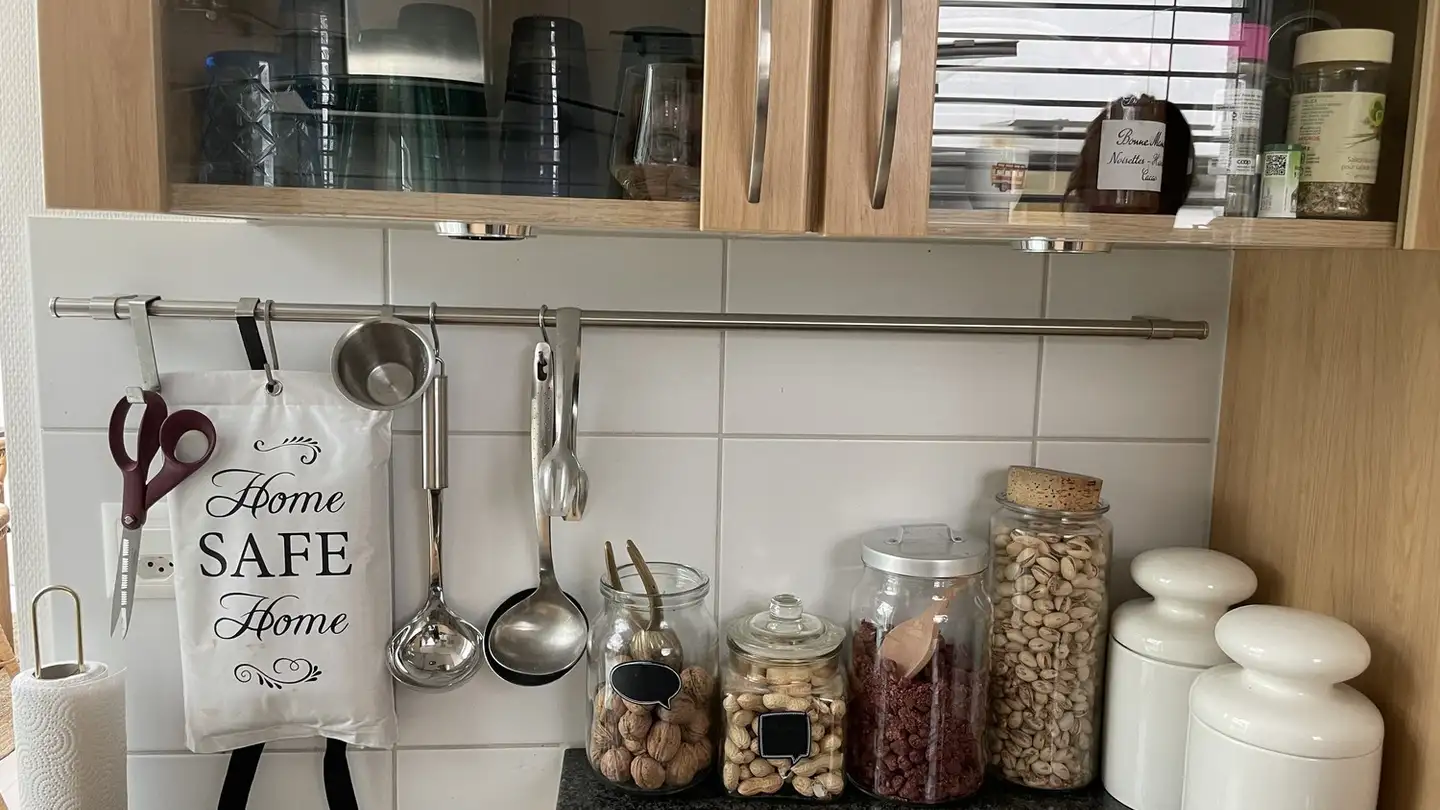 Casa singola in affitto - Zürcherstrasse, 8142 Uitikon Waldegg - Photo 4