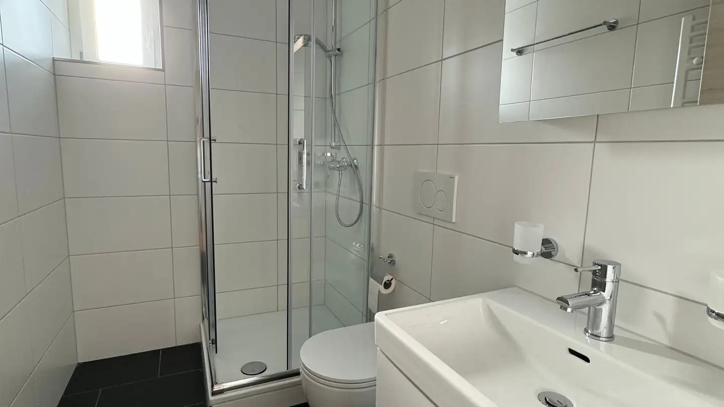 Wohnung mieten - Riethüslistrasse 6, 9012 St. Gallen - Foto 3