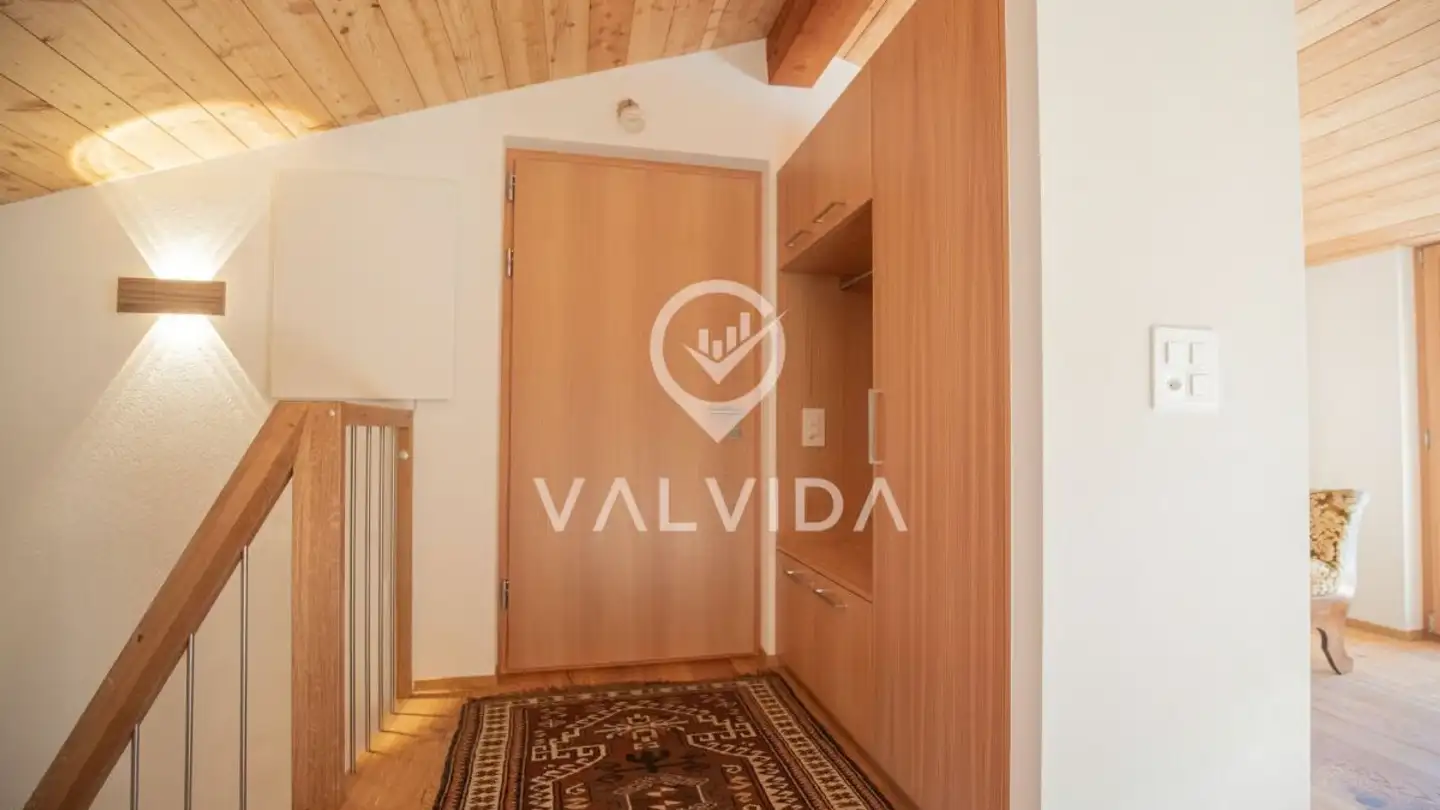 Chalet for sale - 3940 Steg VS - Photo 4
