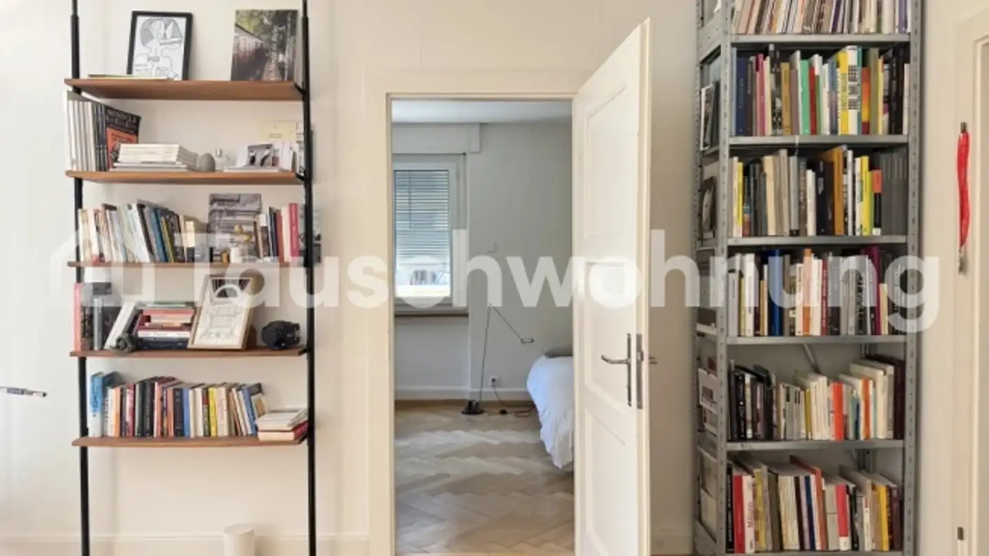 Wohnung mieten - 8038 Zürich