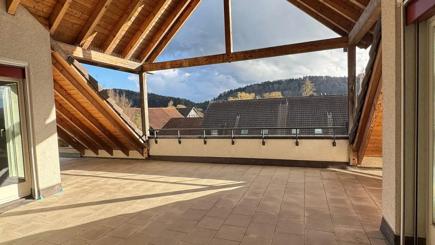 Duplex for rent - Haldenstrasse 25, 8425 Oberembrach - Photo 4