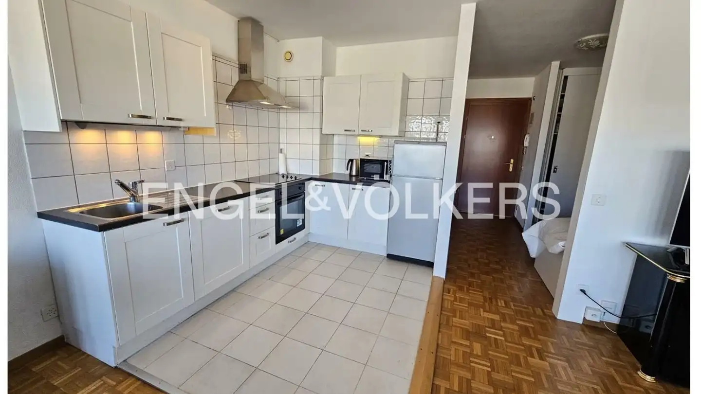 Appartement à louer - 1224 Chêne-Bougeries - Photo 3