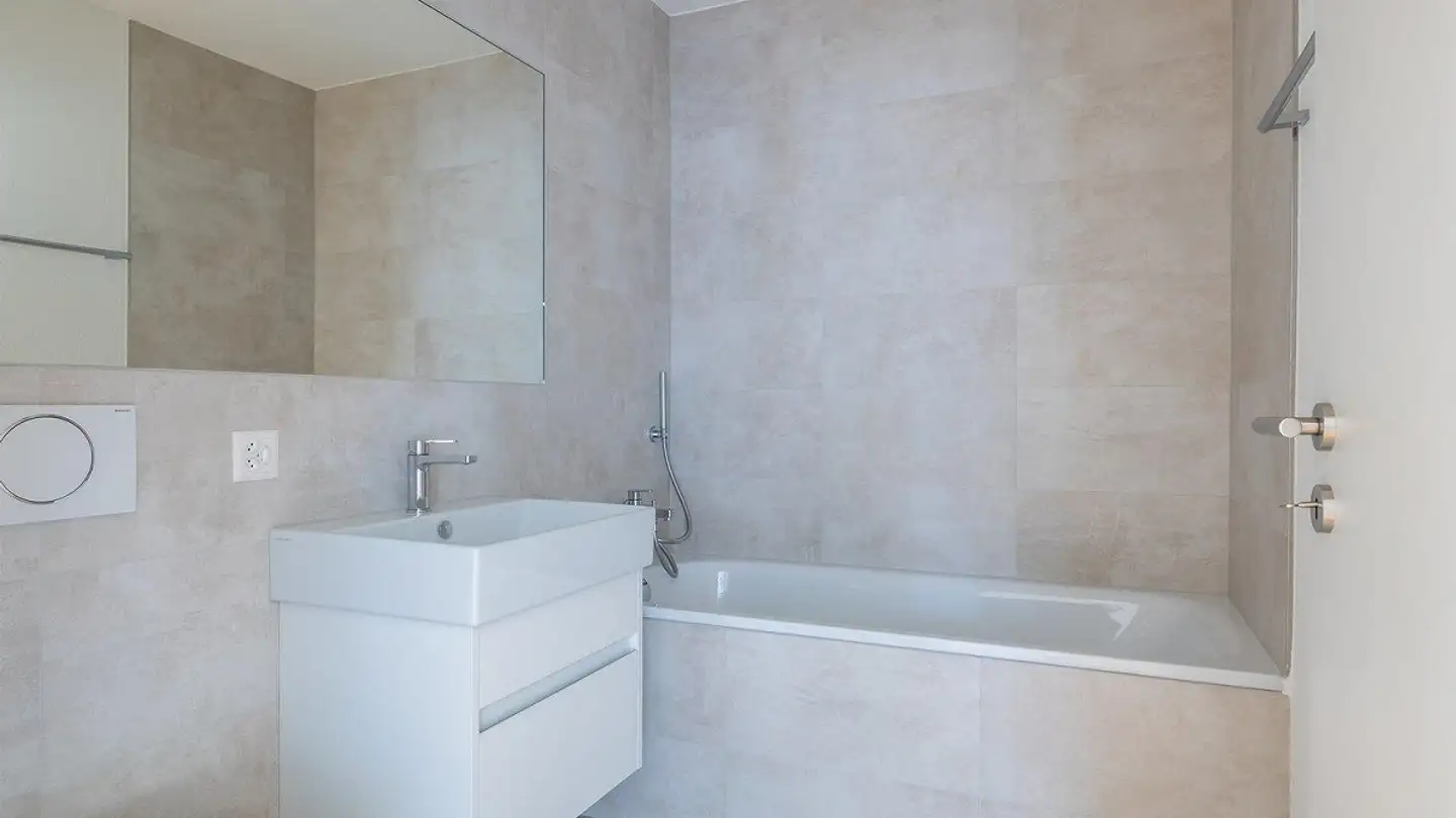 Appartement à louer - Sonnhalde 35, 4537 Wiedlisbach - Photo 3