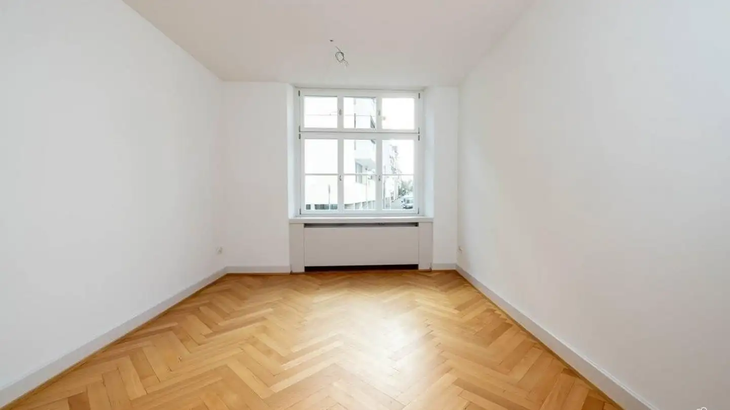 Spazio ufficio in affitto - Austrasse 60, 4051 Basel - Foto 3