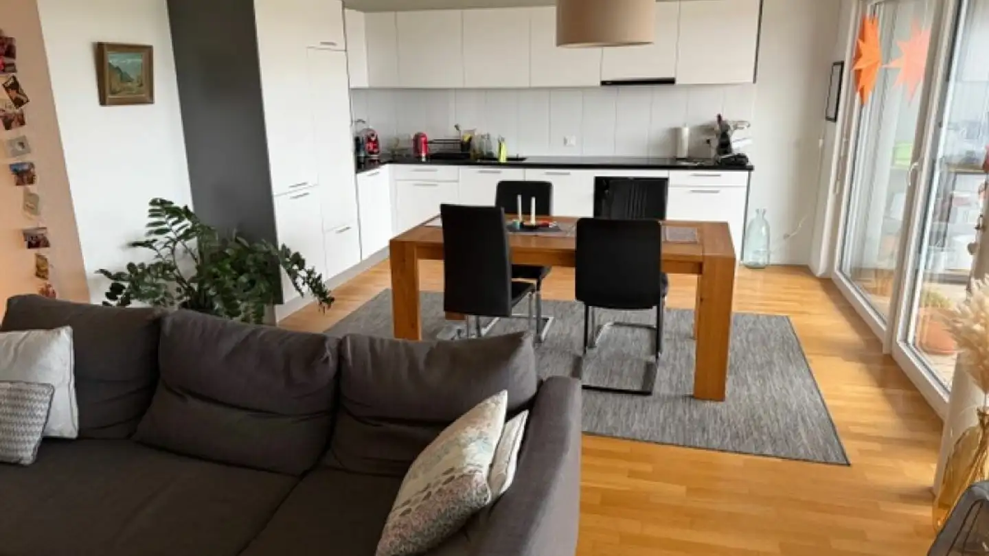 Appartement à louer - Dr. Zuber-Strasse 6b, 3072 Ostermundigen - Photo 3