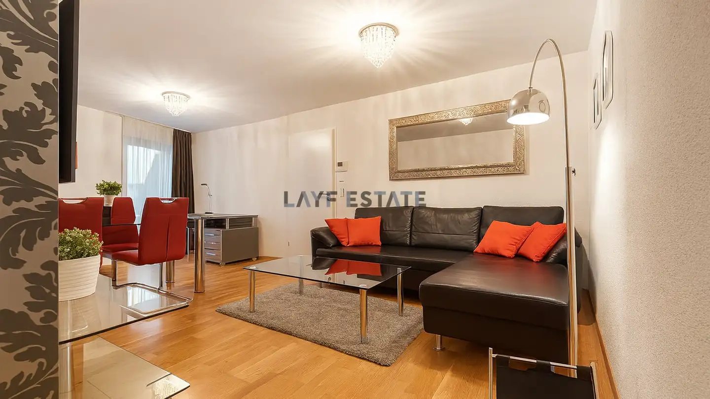 Appartamento in affitto - Erchenbühlstrasse 17, 8046 Zürich - Foto 2