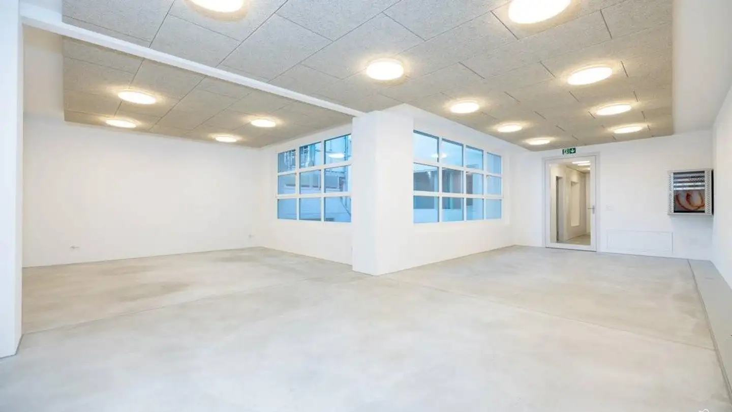 Spazio ufficio in affitto - Austrasse 60, 4051 Basel - Foto 4