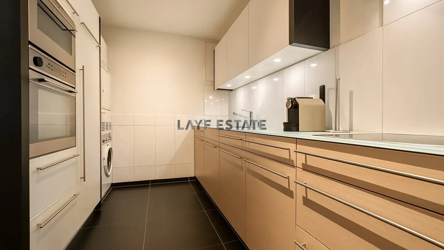 Appartamento in affitto - Erchenbühlstrasse 17, 8046 Zürich - Foto 3